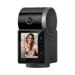 Imou Rex VT 5MP Wi-Fi IP Camera